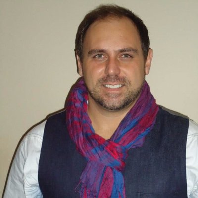 Profile Picture of John Manos (@manosjma) on Twitter