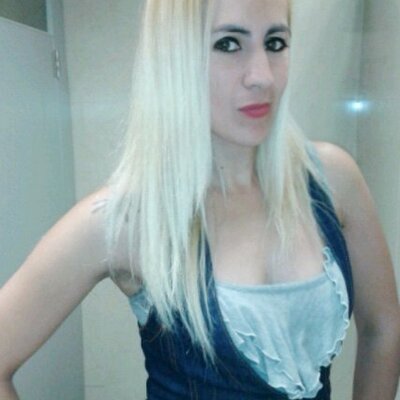 Profile Picture of Sandra Sequeira (@barbythomy) on Twitter