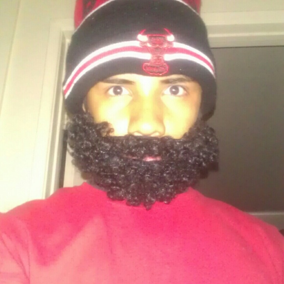 Profile Picture of John Alvarez (@john_aj) on Poshmark