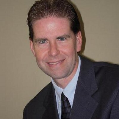 Profile Picture of Jeff Ricketts (@jrickettscbsp) on Twitter