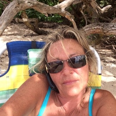 Profile Picture of Linda Hensel (@LindaLrhensel) on Twitter