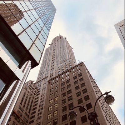 Profile Picture of Geoffrey Gomez (@GeoffreyGomez9) on Twitter