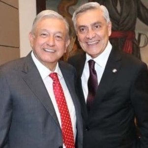 Profile Picture of Sen Cristobal Arias Solis (@CristobalAriaSo) on Twitter