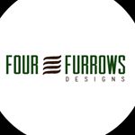 Profile Picture of Stacey Rasmussen (@fourfurrowsdesigns) on Instagram