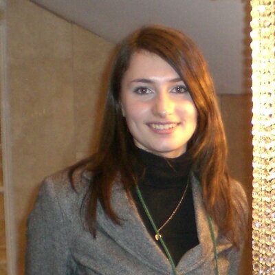 Profile Picture of Anna Zaitseva (@AnnaZaitseva) on Twitter