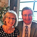 Profile Picture of JohnandSarah Neuhart (@johnandsarahneuhart) on Instagram
