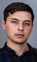 Profile Photo of Adam Neelyon Wikipedia