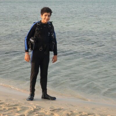 Profile Picture of Mohammad Hassouneh (@HassouneH13) on Twitter