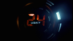 Profile Picture of 24: Legacyon Wikipedia