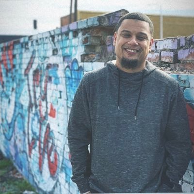 Profile Picture of Daniel Rios (@AlsoKnownAsPD) on Twitter