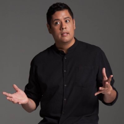 Profile Picture of Chris Medina (@PsychicChrisM) on Twitter