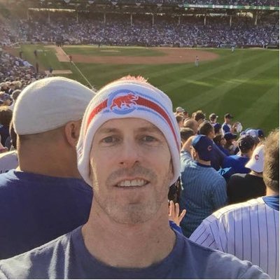 Profile Picture of Thomas Hough (@anilliniguy) on Twitter