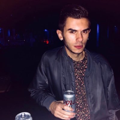 Profile Picture of Nick Merchiore (@MerchioreNick) on Twitter
