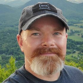 Profile Picture of Jason Hatch (@JHatchNov11) on Pinterest