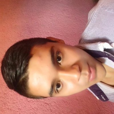 Profile Picture of Juan Laredo S. (@v1rUs_4nTr4x) on Twitter