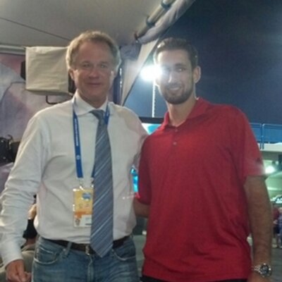 Profile Picture of Kyle Barrett (@kylebarrett89) on Twitter