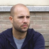Profile Picture of Alfonso De La Concha (@ponchodlc) on Twitter