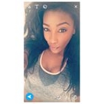Profile Picture of Shaunah Gittens (@shaunahvashti) on Instagram