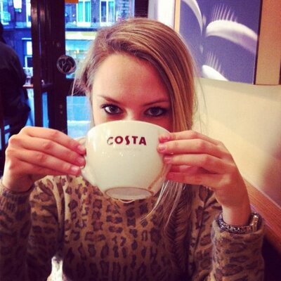 Profile Picture of Alicia Schrenzel (@schrenzel) on Twitter