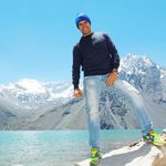 Profile Picture of Ismael Hernández (@ismaelhernandez89) on Instagram