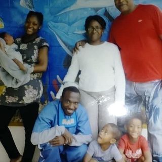 Profile Picture of Alexus Gordon (@justicefordegeraldpolite) on Instagram