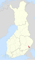 Profile Picture of Kesälahtion Wikipedia