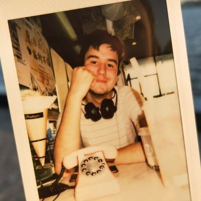 Profile Picture of Andrew 'Ducky' Amos (@dvcky_) on Twitter