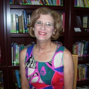 Profile Picture of Deborah Calvert (@deaye50) on Myspace