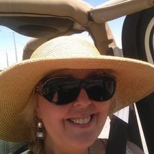 Profile Picture of Kim Dugger (@KimDugger3) on Twitter