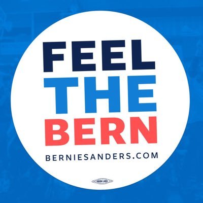 Profile Picture of Sam Bernhardt (@Pinkwithrage) on Twitter