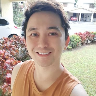 Profile Picture of Christian Marcaida 🏳️‍🌈 (@mistersnowwhite) on Twitter
