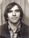 Rudi Dutschke - Wikipedia - Wikipedia Profile Picture of Rudi Dutschke - Wikipediaon Wikipedia