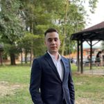 Profile Picture of David Feješ (@fejes_d) on Instagram