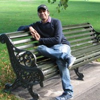 Profile Picture of Srirama Murthy (@srirama-murthy-6) on Quora