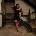 Crystal J. Pickens - Instagram Profile Picture of Crystal J. Pickens (@mzme_withit) on Instagram