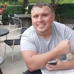 Profile Picture of Luke Crosbie (@lucasantoniocrosbie) on Instagram