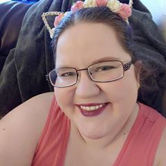 Profile Picture of Kayla Hanes (@kaylahanes) on Tiktok