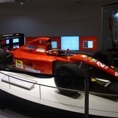 Profile Picture of Chris Gargan (@ChrisGargan) on Twitter