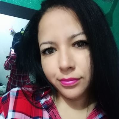 Profile Picture of Tatiana Carvajal (@tatybaby_16) on Twitter