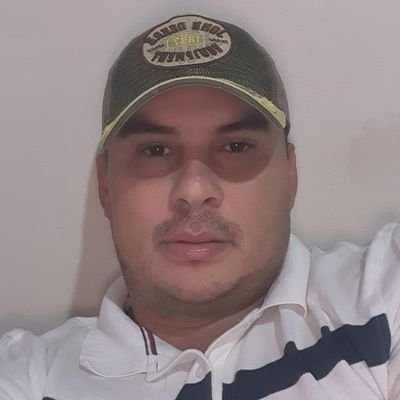 Profile Picture of Sergio Daniel Cerrato Cerna (@CerratoCerna) on Twitter