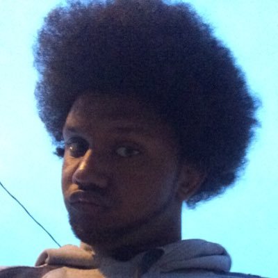 Profile Picture of Tyron  Shannon (@Babyboy3444) on Twitter