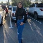 Profile Picture of Maryana Andrade (@maryanaaleluia) on Instagram