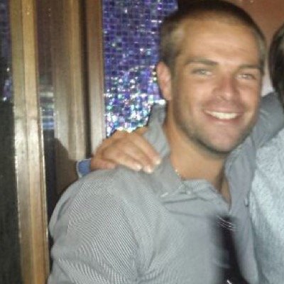 Profile Picture of Paul Fiddler (@pfidds) on Twitter