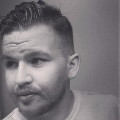 Profile Picture of Jason Yoder (@@Jason_C_Yoder) on Twitter