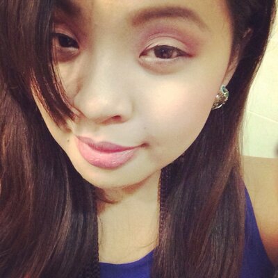 Profile Picture of Mara Gatlabayan (@maramariah) on Twitter
