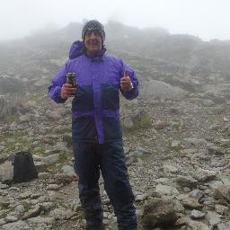 Profile Picture of George Perris (@Blacksoup1759) on Twitter