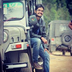 Profile Picture of Basil Joseph (@@basiljoseph6) on Tiktok