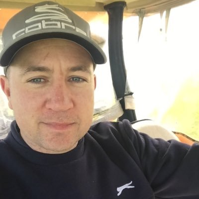 Profile Picture of Simon Mc Donald (@DublinBossHog) on Twitter