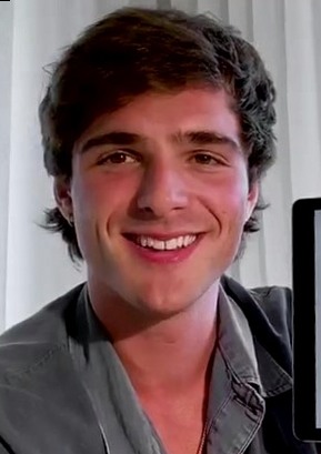 Profile Picture of Jacob Elordion Wikipedia