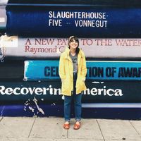 Profile Picture of Kendall Alexander (@kendall-alexander-22) on Quora